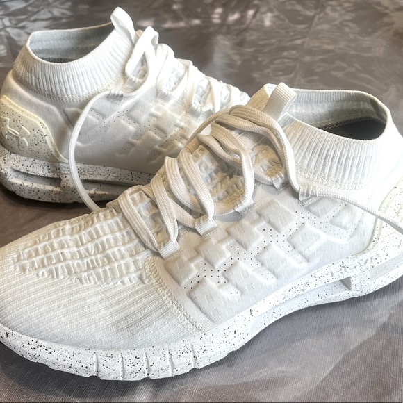 Underarmer Speedform HOVC Phantom 2 - Mens Runners - Bluetooth Technology - Picture 1 of 9